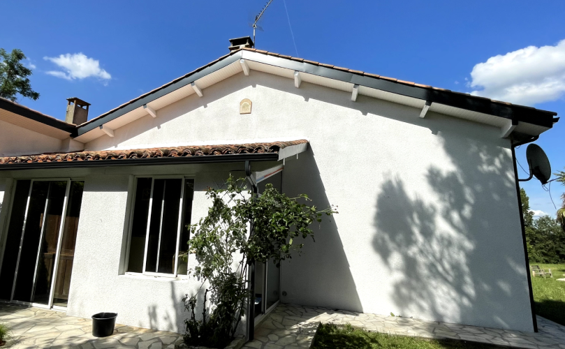 Artisan spécialisé en peinture de façade à Montauban