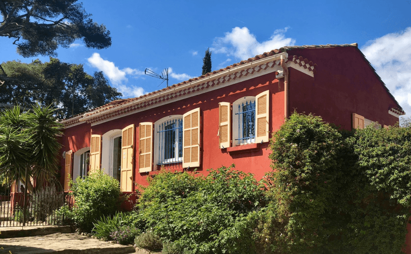 Peintre spécialisé en rénovation de façade à Moissac