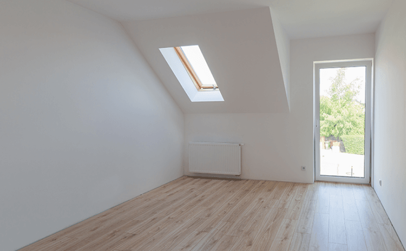 Peinture intérieure soignée pour une finition propre à Montauban