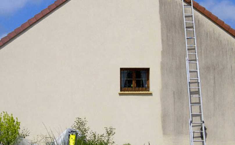 Ravalement de façade à montauban