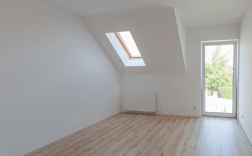 Réalisation soignée par un artisan peintre local à Castelsarrasin