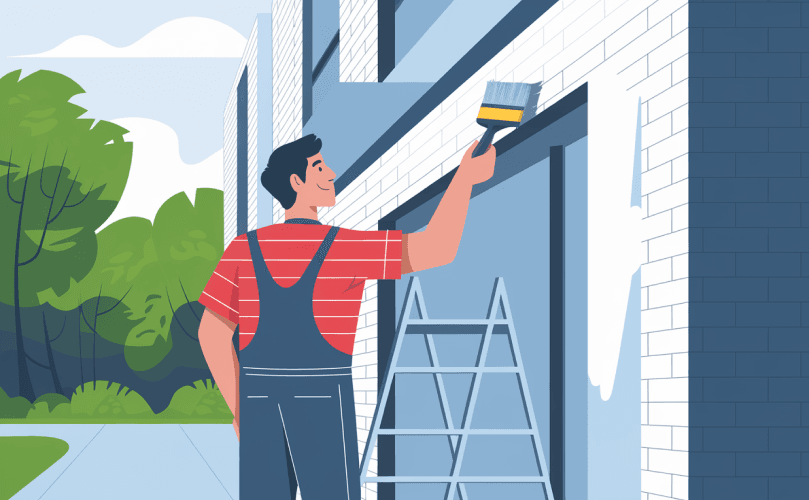 Rénovation Extérieur à Montauban